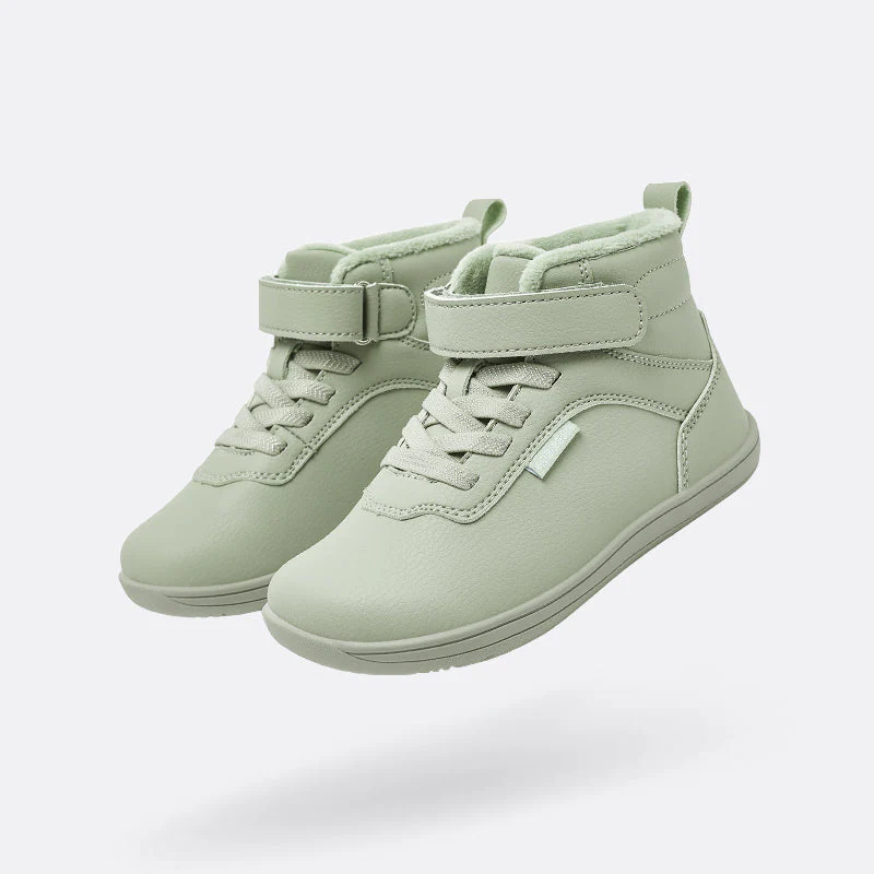 Kid's Spruce - Winter Barefoot Shoes - Image 20