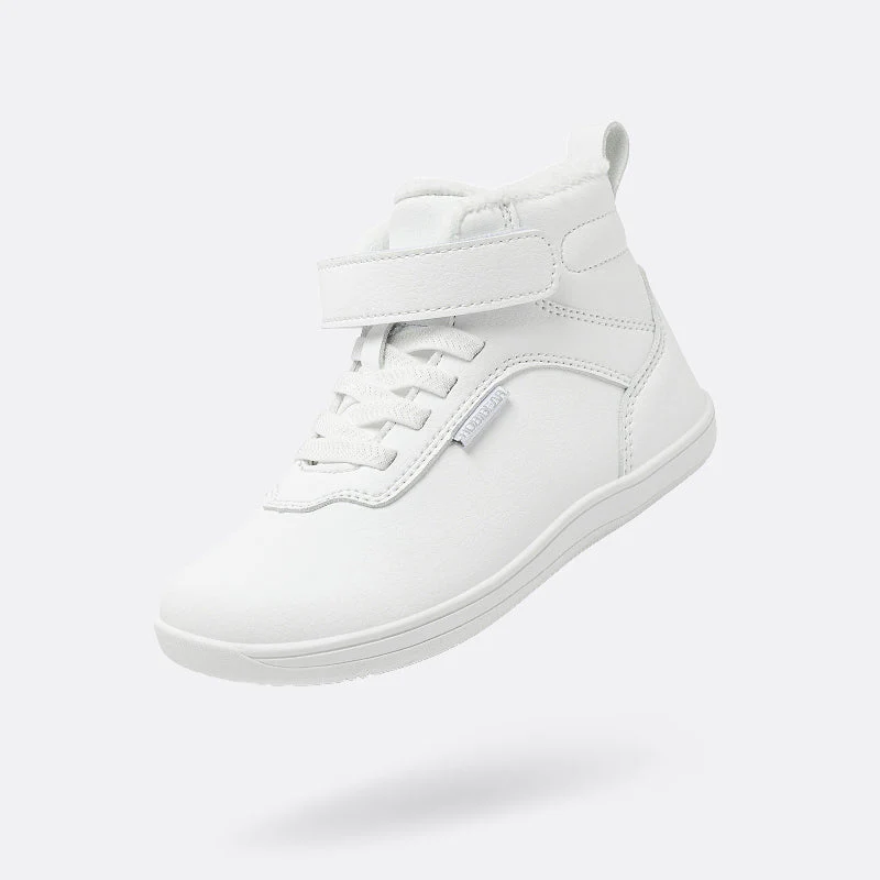 Kid's Spruce - Winter Barefoot Shoes - Image 21