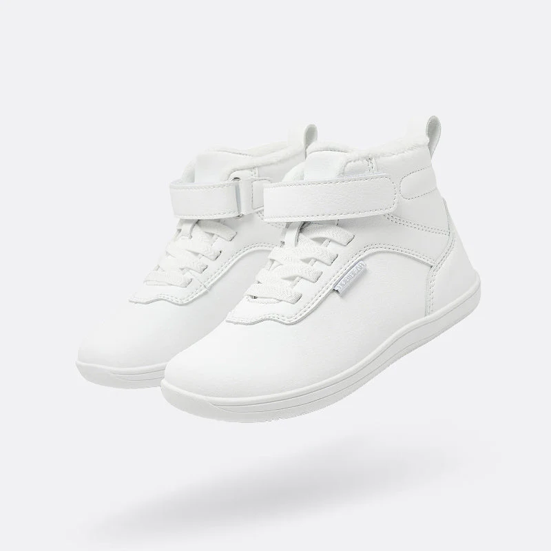 Kid's Spruce - Winter Barefoot Shoes - Image 25