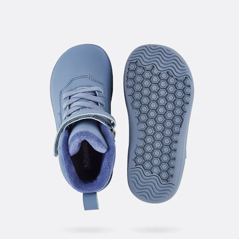 Kid's Spruce - Winter Barefoot Shoes - Image 3