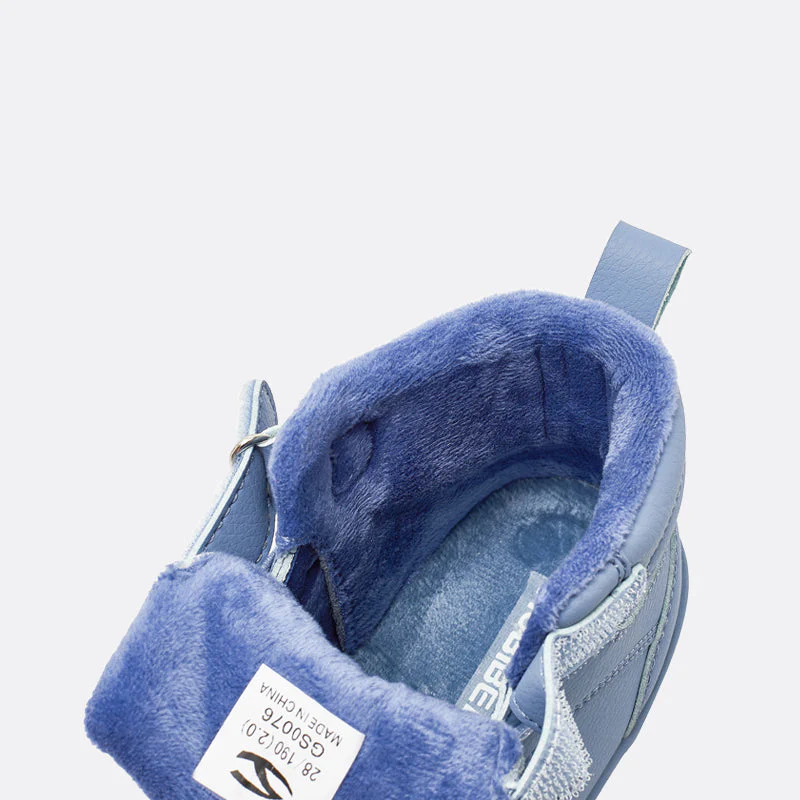 Kid's Spruce - Winter Barefoot Shoes - Image 4