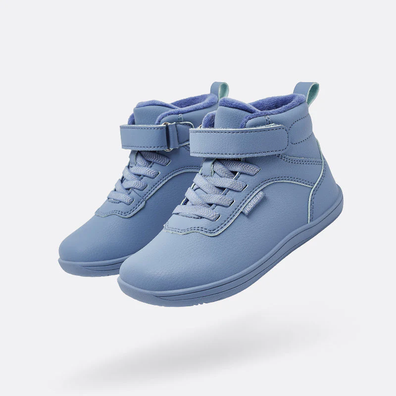 Kid's Spruce - Winter Barefoot Shoes - Image 5