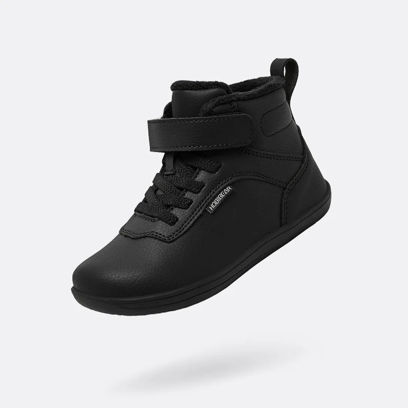 Kid's Spruce - Winter Barefoot Shoes - Image 6