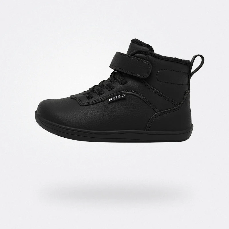 Kid's Spruce - Winter Barefoot Shoes - Image 7