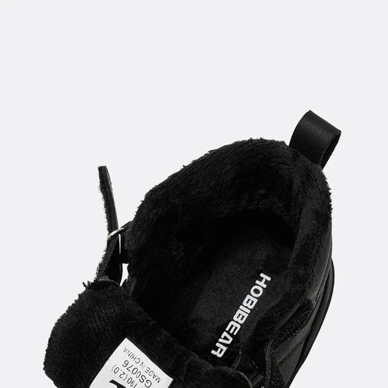 Kid's Spruce - Winter Barefoot Shoes - Image 9