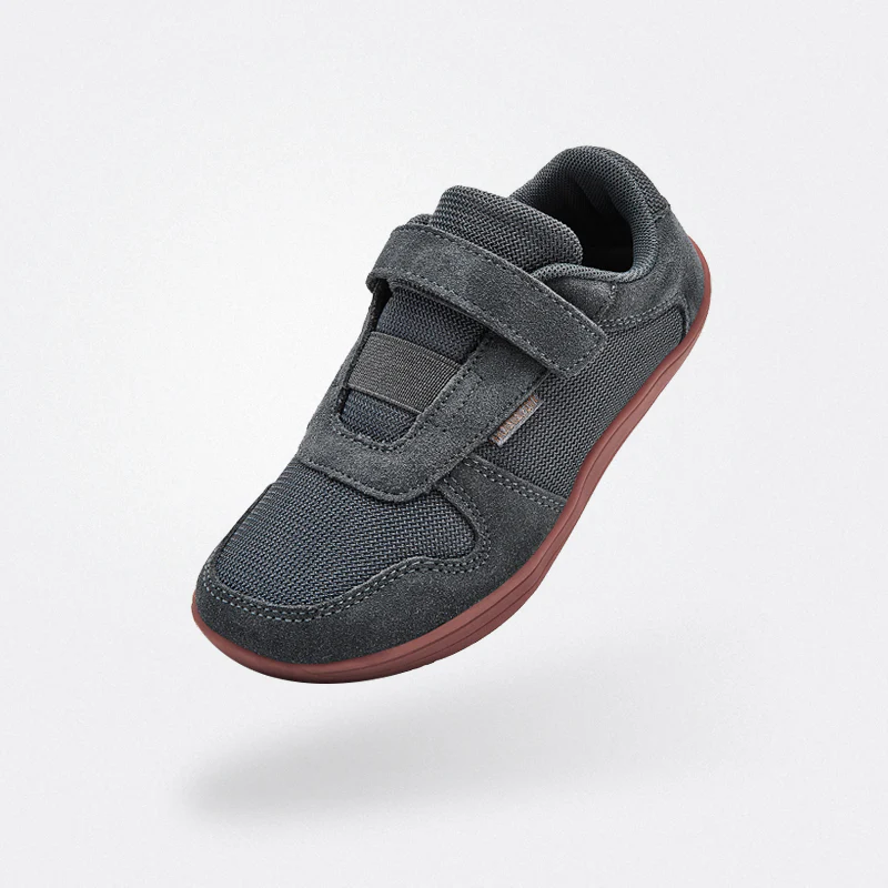 Kid's Tulip - Barefoot Shoes - Image 21