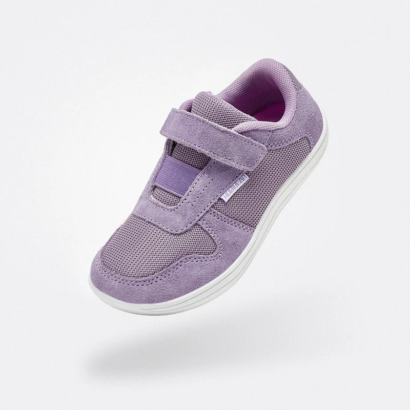 Kid's Tulip - Barefoot Shoes - Image 39