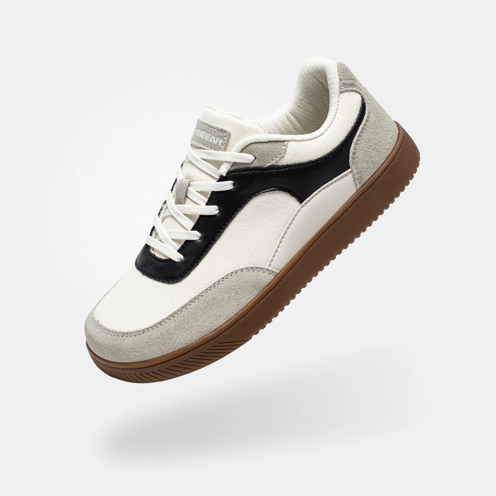 Lilac - Wide Toe Shoes - Image 3