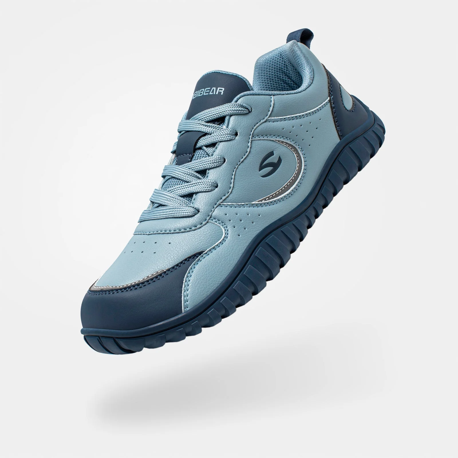 Mesa - Wide Toe Sneakers - Image 3