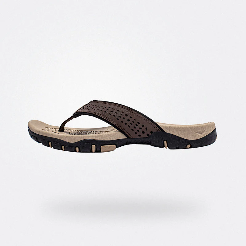 Ramble Lite - Wide Toe Slippers - Image 11