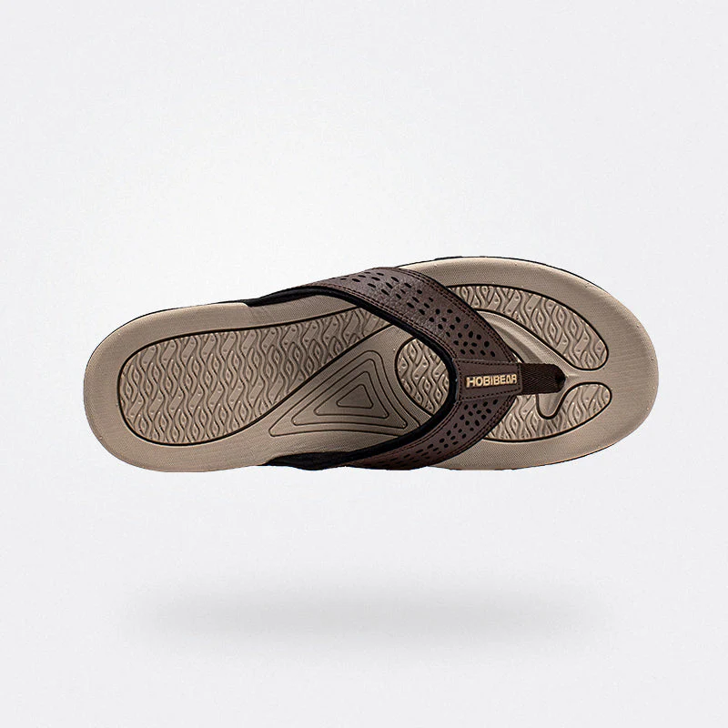 Ramble Lite - Wide Toe Slippers - Image 12