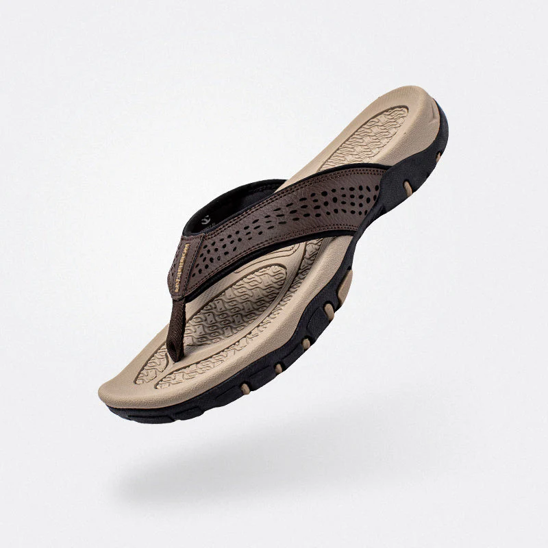 Ramble Lite - Wide Toe Slippers - Image 13
