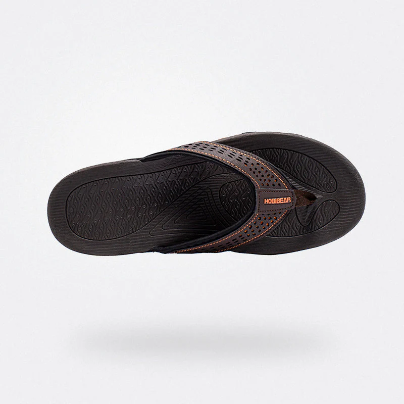 Ramble Lite - Wide Toe Slippers - Image 17