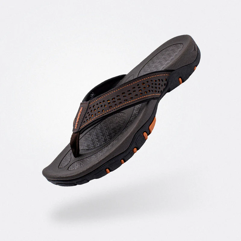 Ramble Lite - Wide Toe Slippers - Image 18