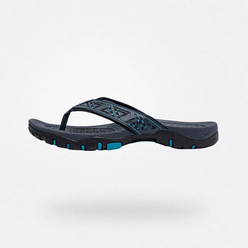 Ramble Lite - Wide Toe Slippers - Image 21