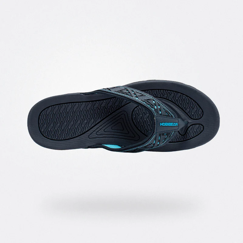Ramble Lite - Wide Toe Slippers - Image 22