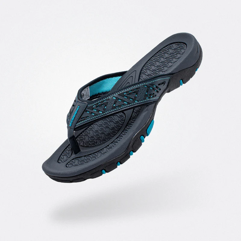 Ramble Lite - Wide Toe Slippers - Image 23