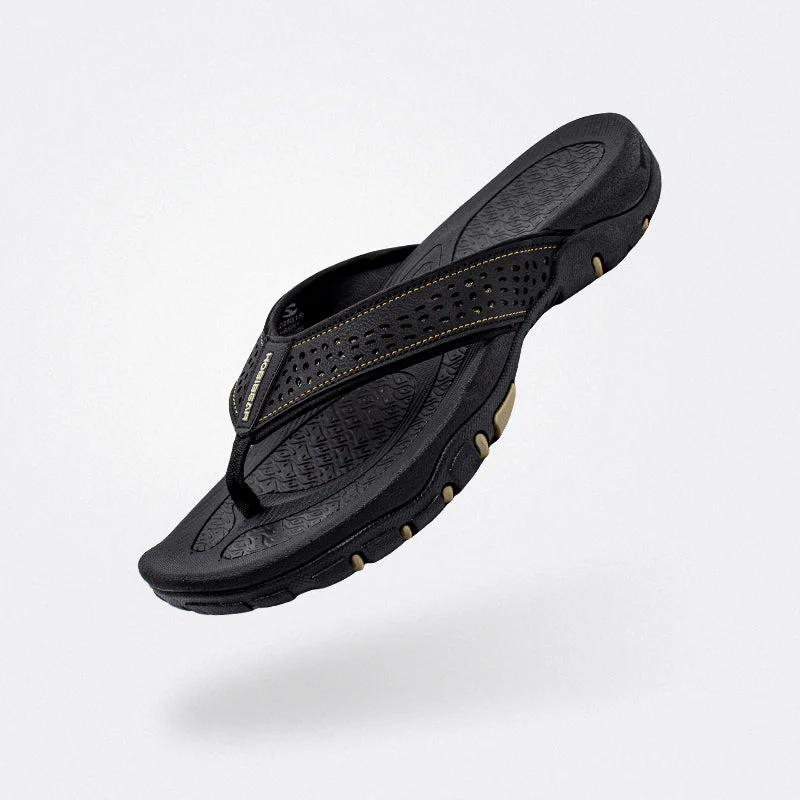Ramble Lite - Wide Toe Slippers - Image 3