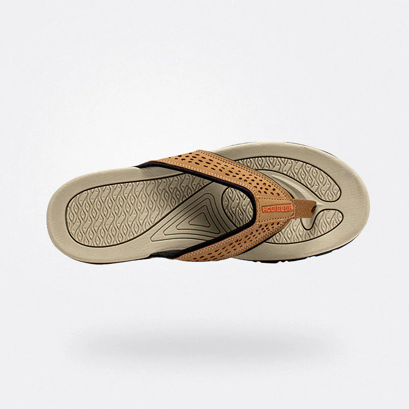 Ramble Lite - Wide Toe Slippers - Image 7