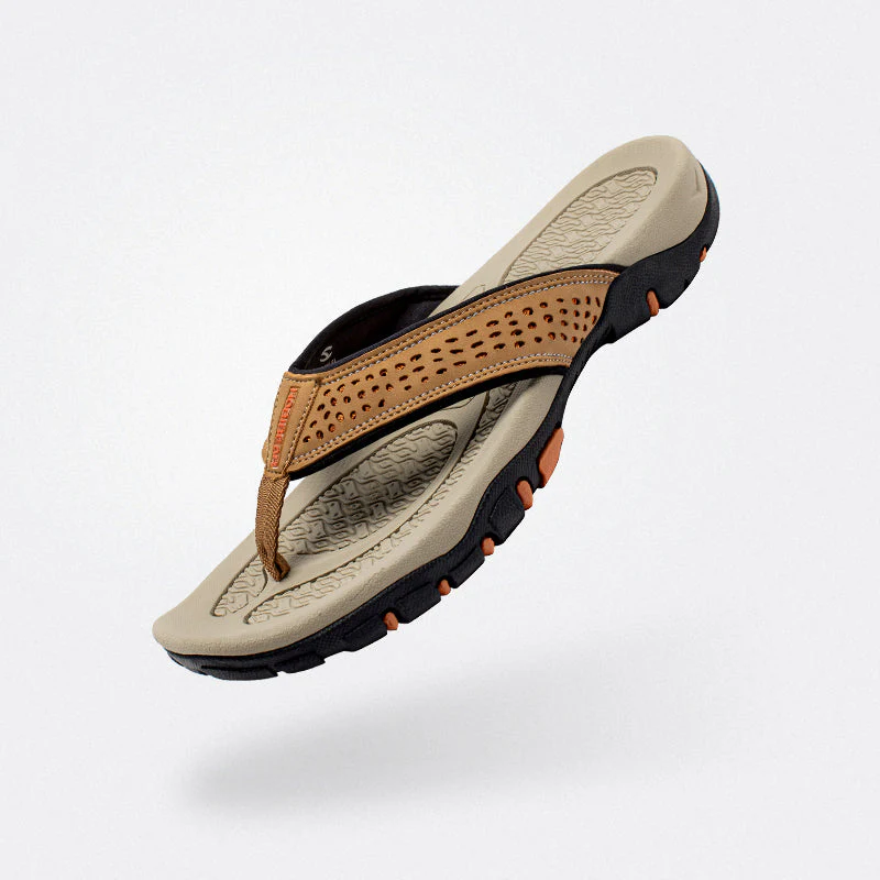 Ramble Lite - Wide Toe Slippers - Image 8