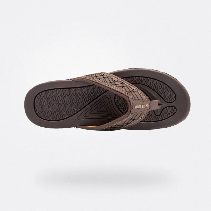 Ramble Original - Wide Toe Slippers - Image 12