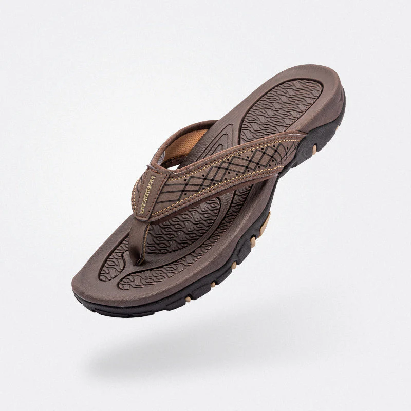 Ramble Original - Wide Toe Slippers - Image 13