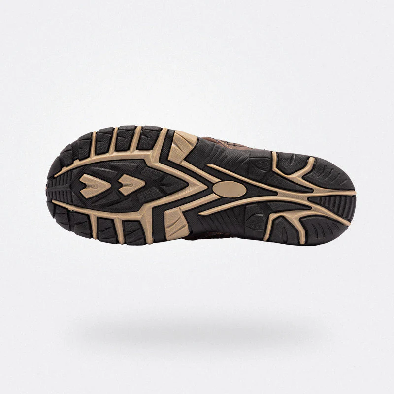 Ramble Original - Wide Toe Slippers - Image 14