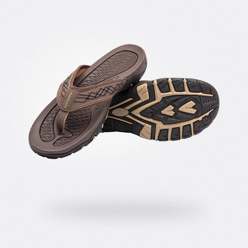 Ramble Original - Wide Toe Slippers - Image 15