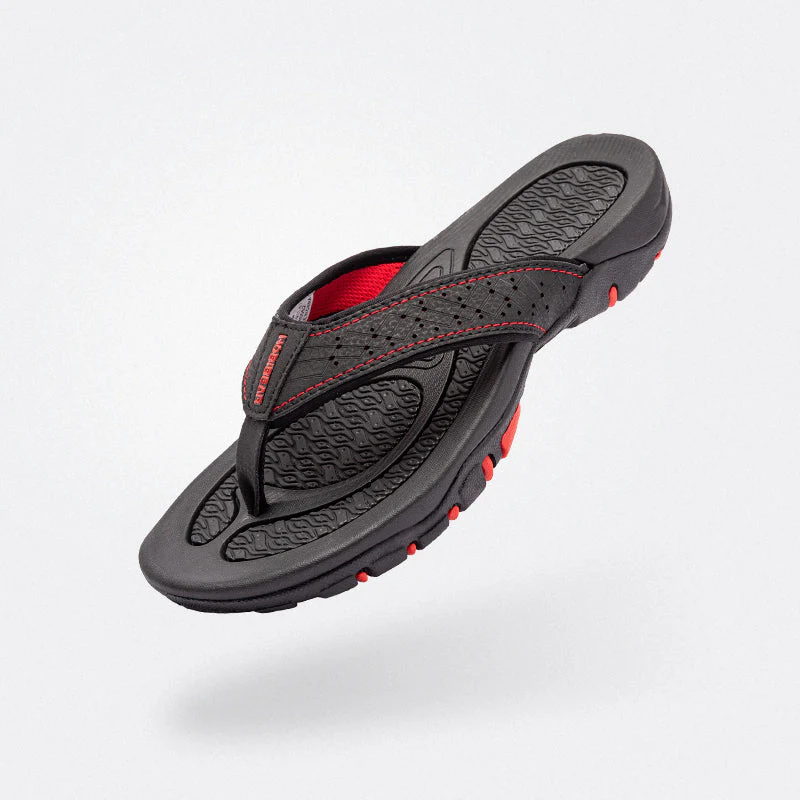 Ramble Original - Wide Toe Slippers - Image 3