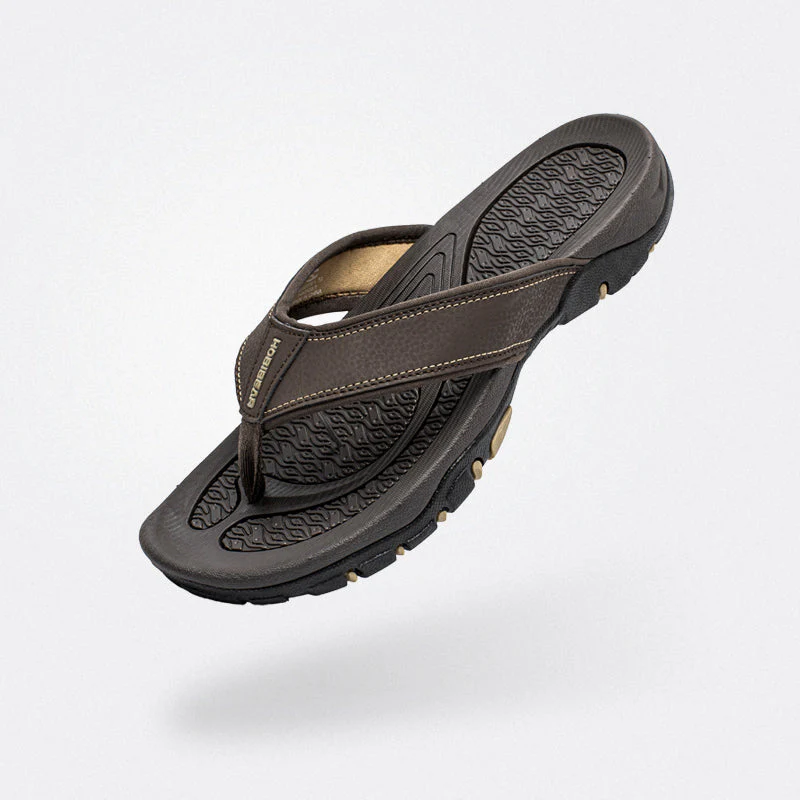 Ramble Retro - Wide Toe Slippers - Image 10