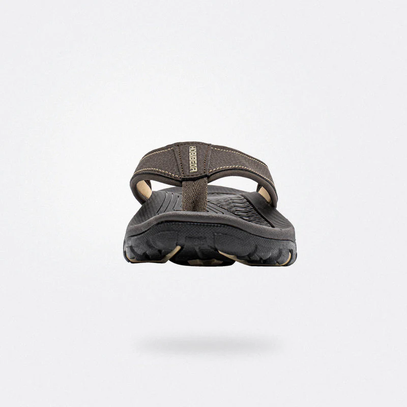 Ramble Retro - Wide Toe Slippers - Image 6