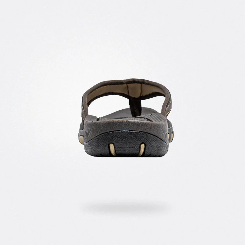 Ramble Retro - Wide Toe Slippers - Image 7