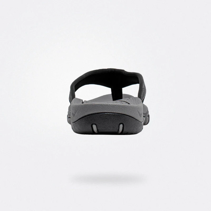 Ramble Retro - Wide Toe Slippers - Image 8