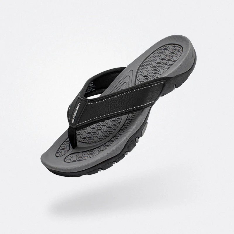 Ramble Retro - Wide Toe Slippers - Image 9