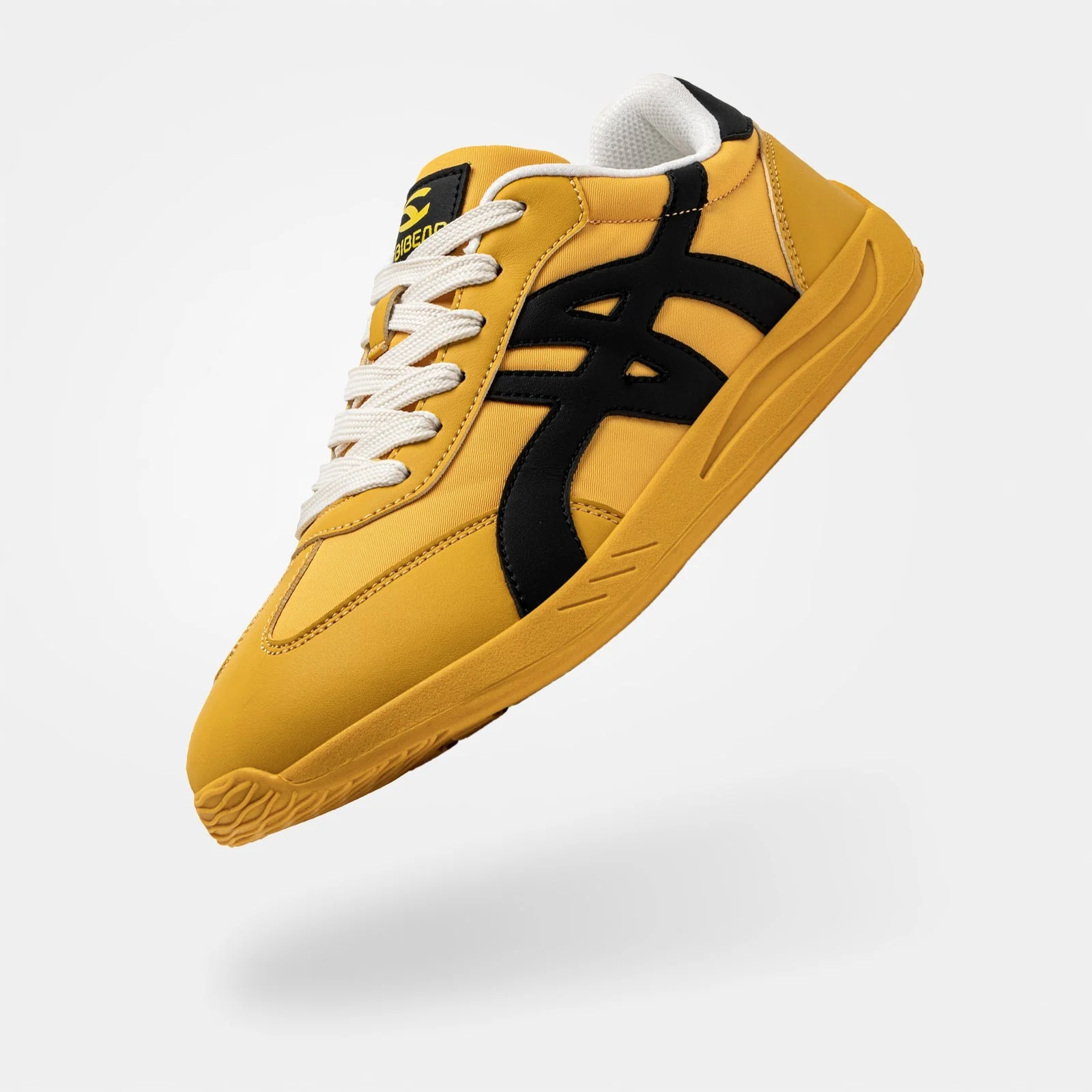 Sedge - Wide Toe Sneakers - Image 12