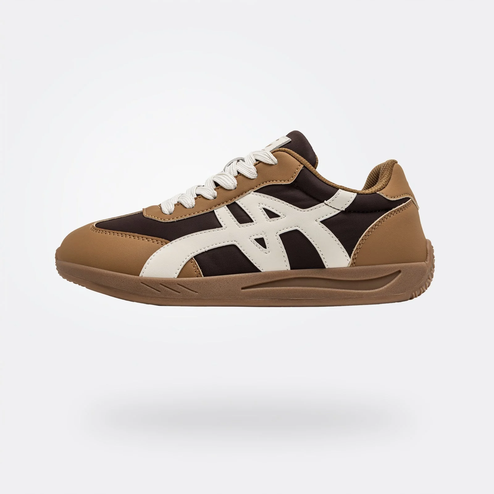 Sedge - Wide Toe Sneakers - Image 13