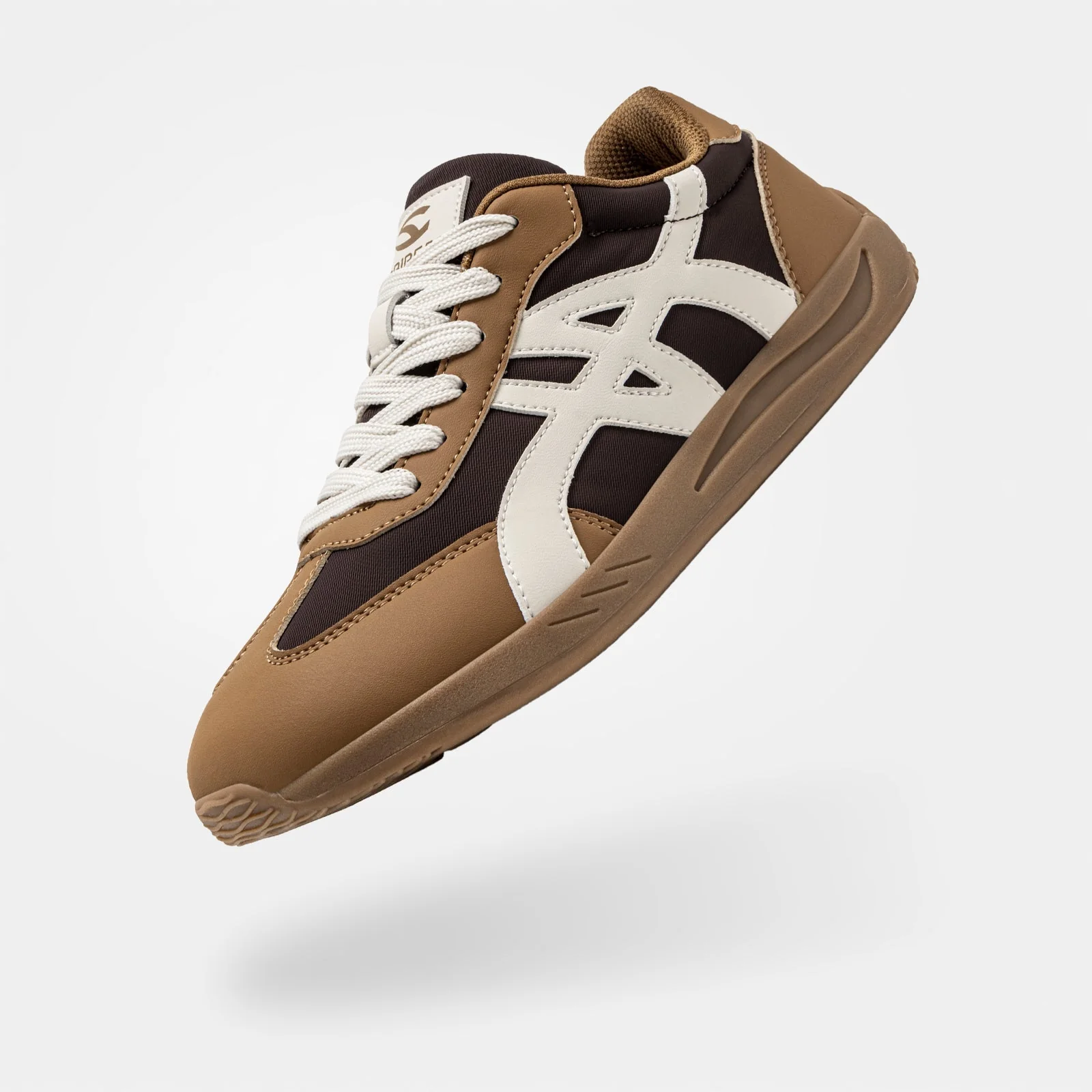 Sedge - Wide Toe Sneakers - Image 18