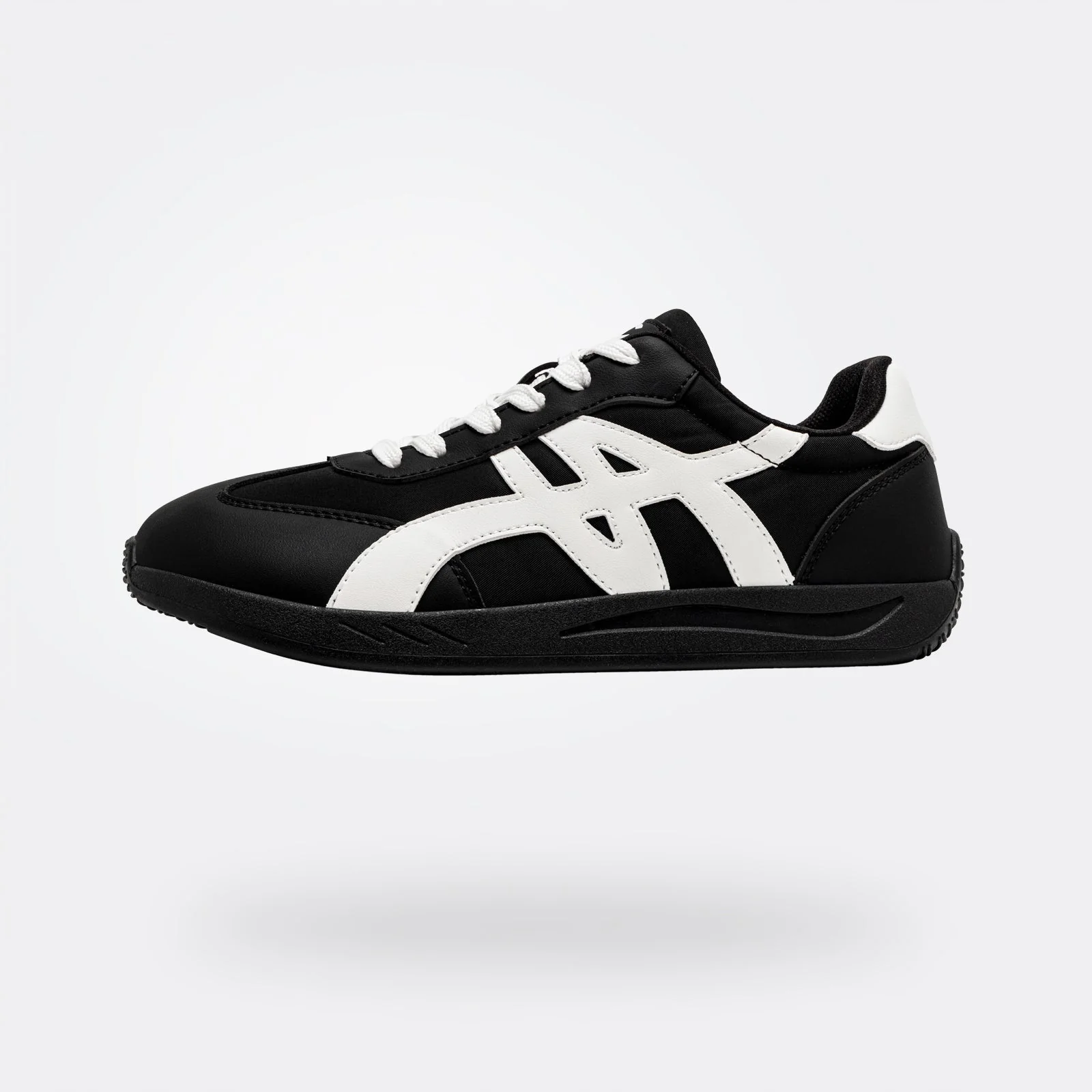 Sedge - Wide Toe Sneakers - Image 25