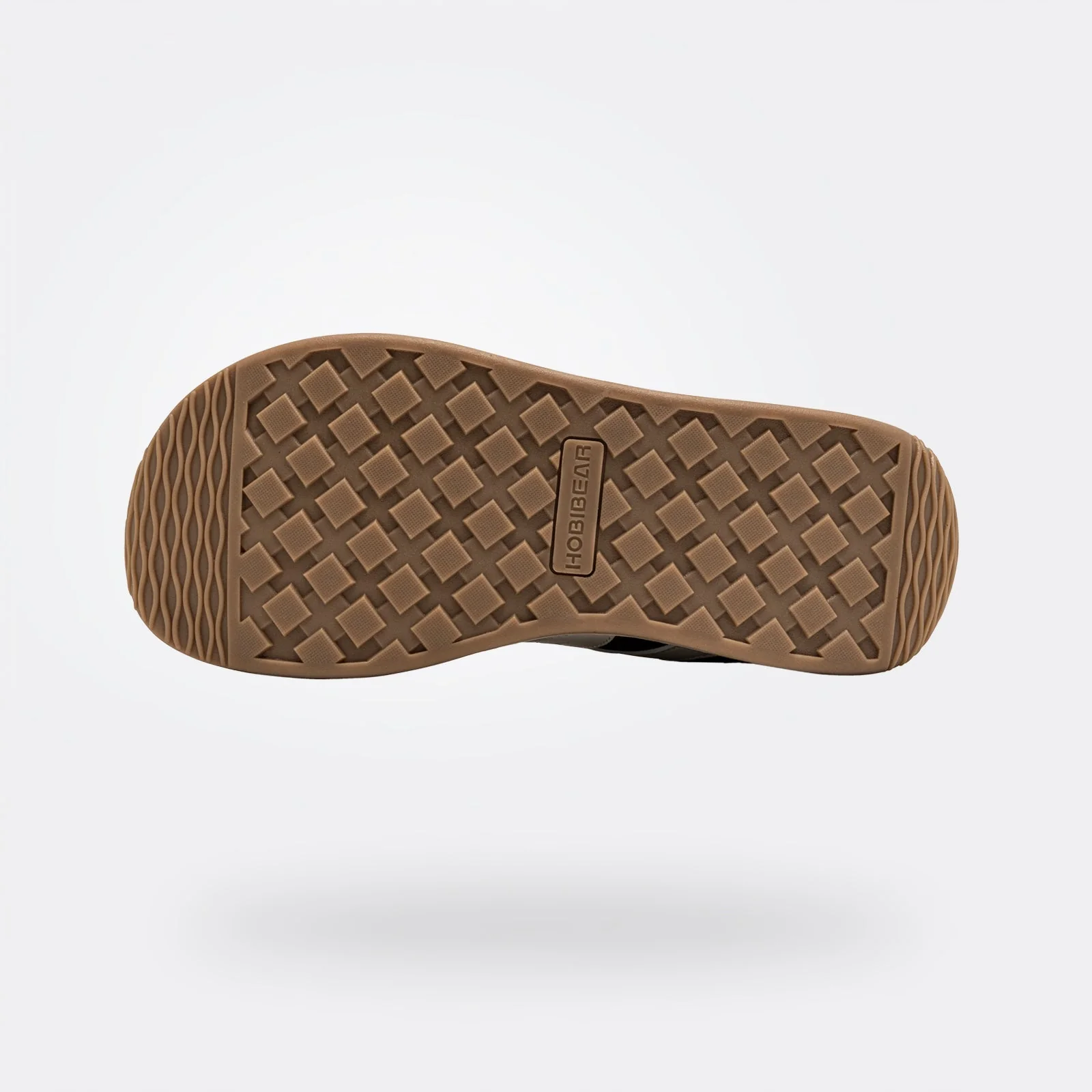 Sedge - Wide Toe Sneakers - Image 4