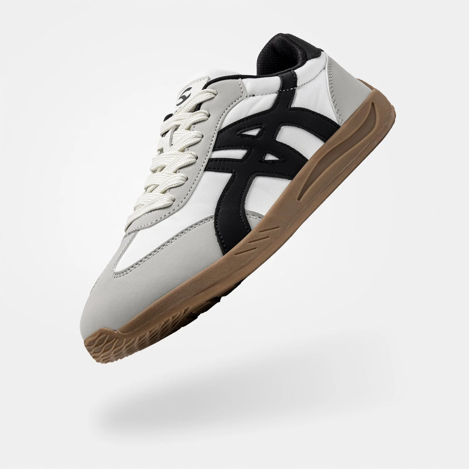Sedge - Wide Toe Sneakers - Image 6