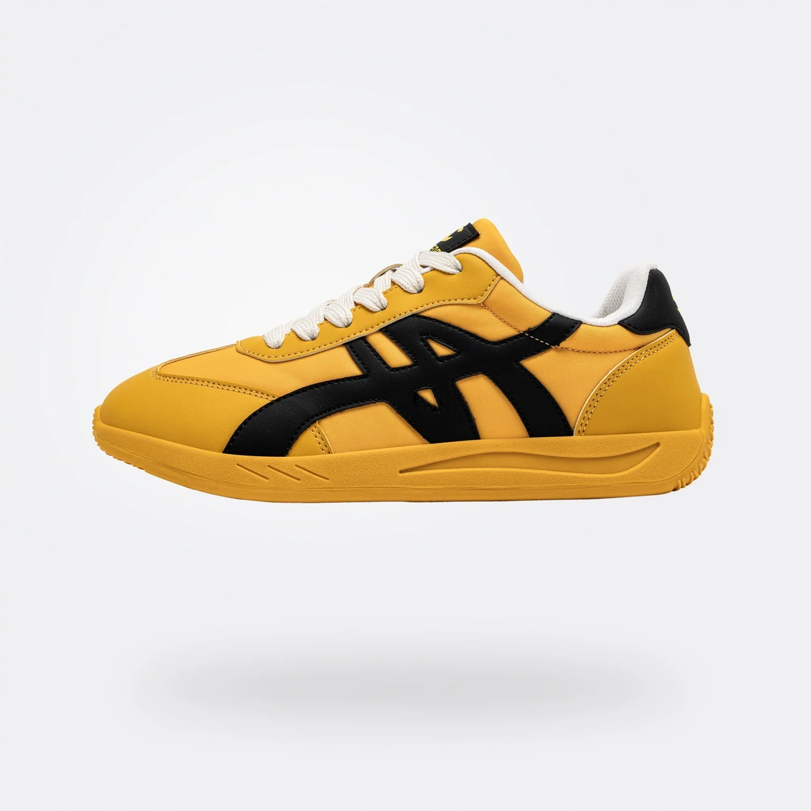 Sedge - Wide Toe Sneakers - Image 7