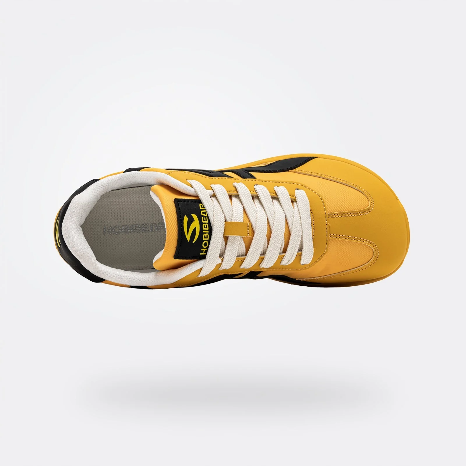 Sedge - Wide Toe Sneakers - Image 8