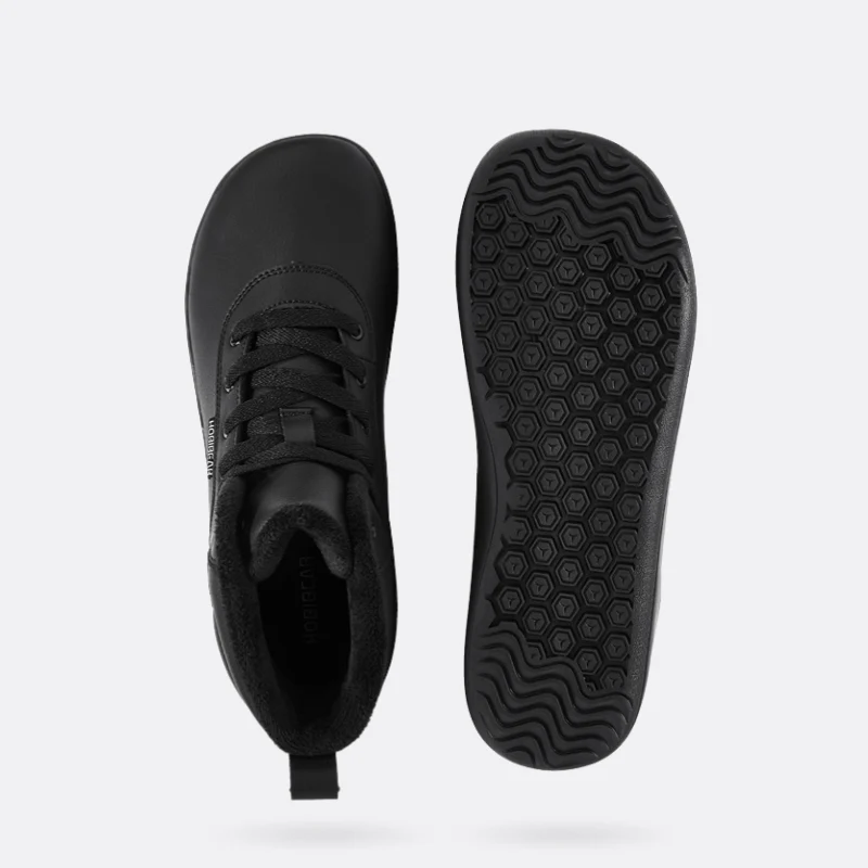 Spruce - Winter Barefoot Shoes - Image 10