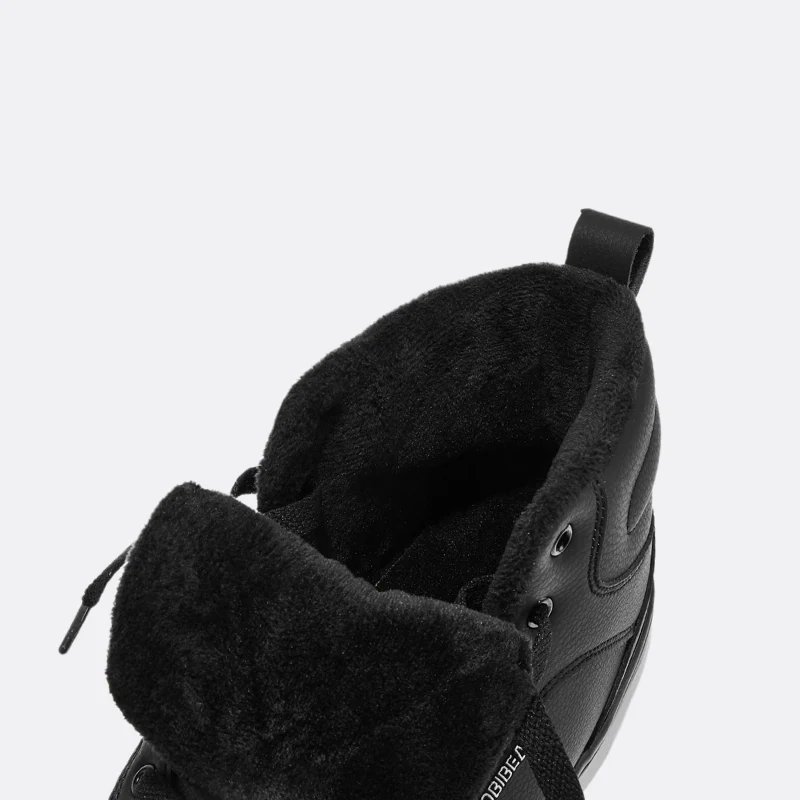 Spruce - Winter Barefoot Shoes - Image 12