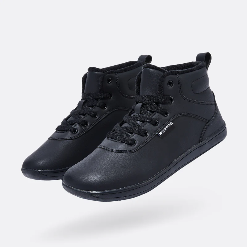 Spruce - Winter Barefoot Shoes - Image 14