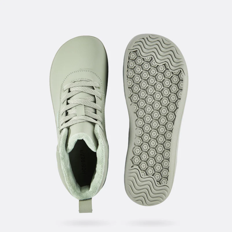 Spruce - Winter Barefoot Shoes - Image 17