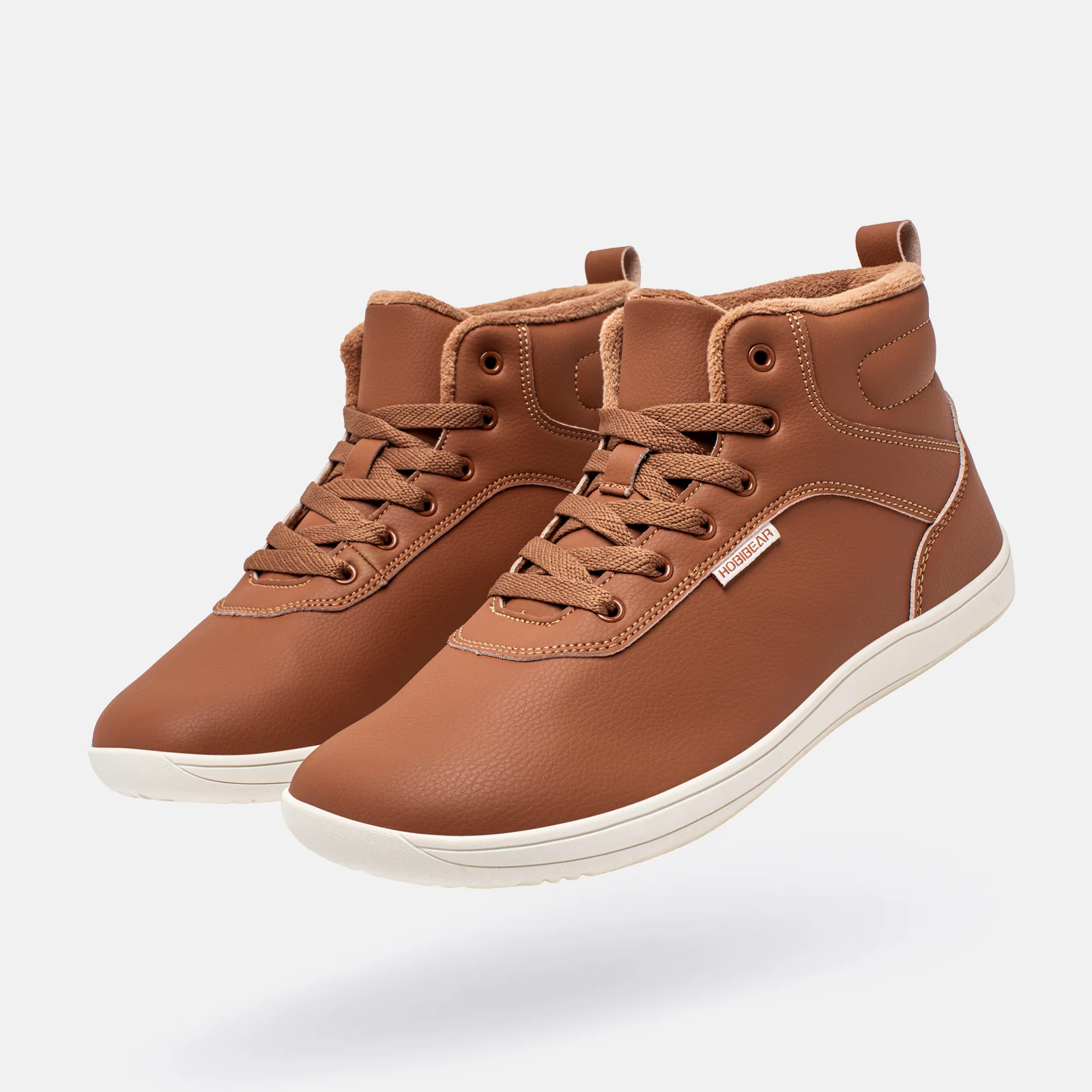 Spruce - Winter Barefoot Shoes - Image 7