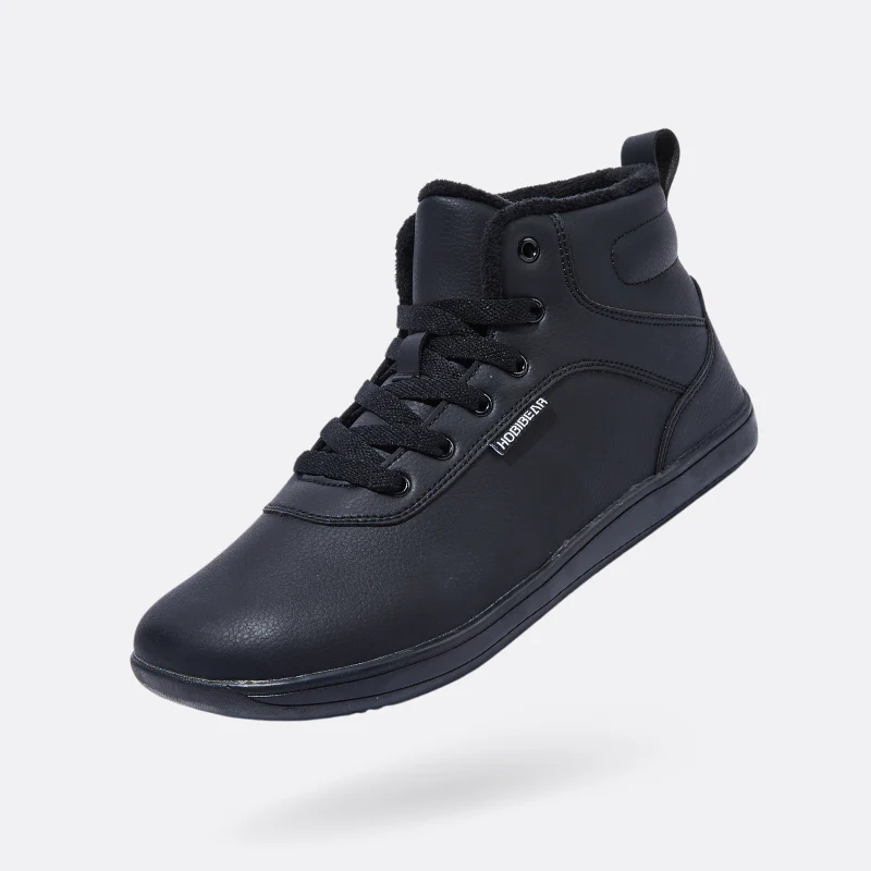 Spruce - Winter Barefoot Shoes - Image 8