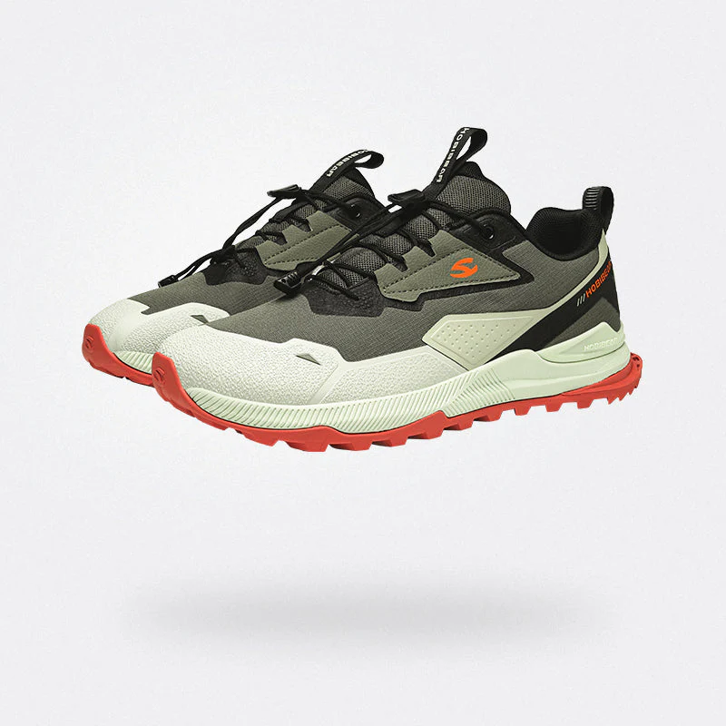 Stratus - Wide Toe Sneakers - Image 10