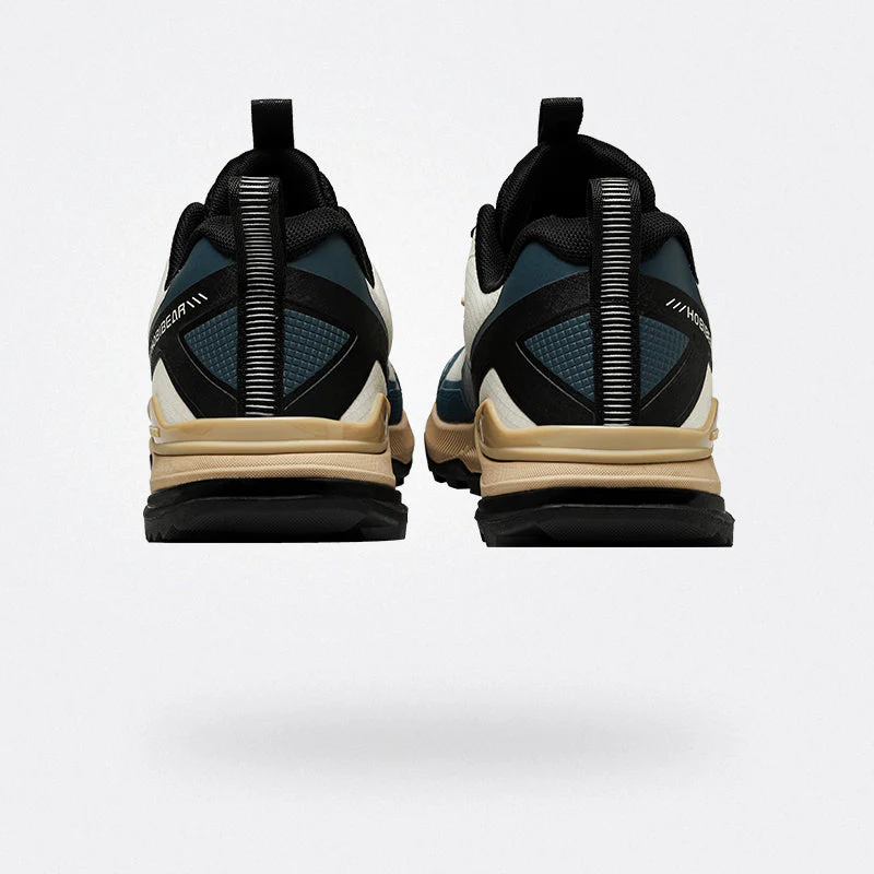 Stratus - Wide Toe Sneakers - Image 4